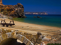 Milos Thiorychia 2